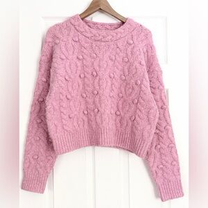 John + Jenn Sweater Size M